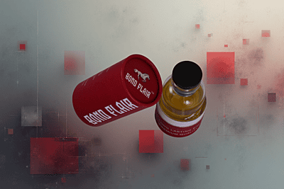 Bond Flair Floral Bliss