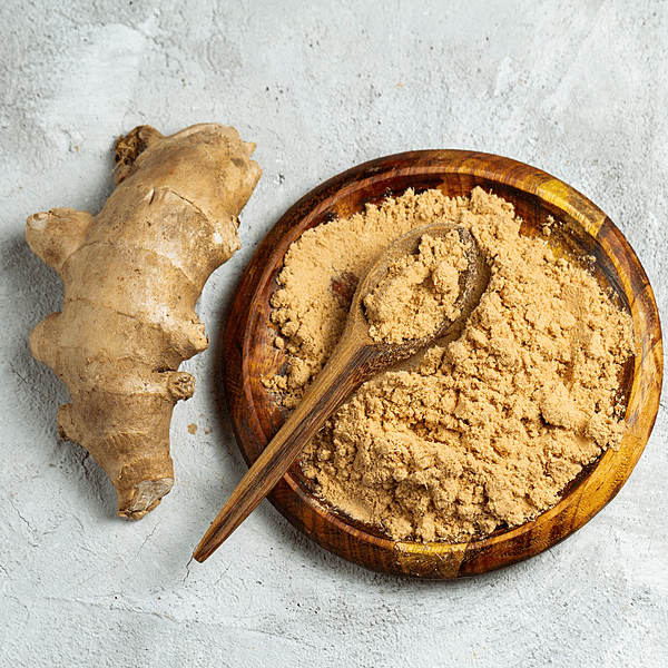 Ginger Powder & Ginger Products — Export Product Analysis Report Ginger Powder & Ginger Products — Export Product Analysis Report
