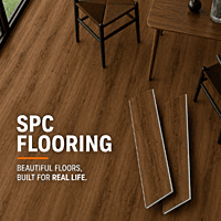 Espresso Heritage Oak | DSPC-W-0226
