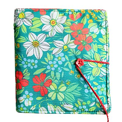 Needle Book Needle Book