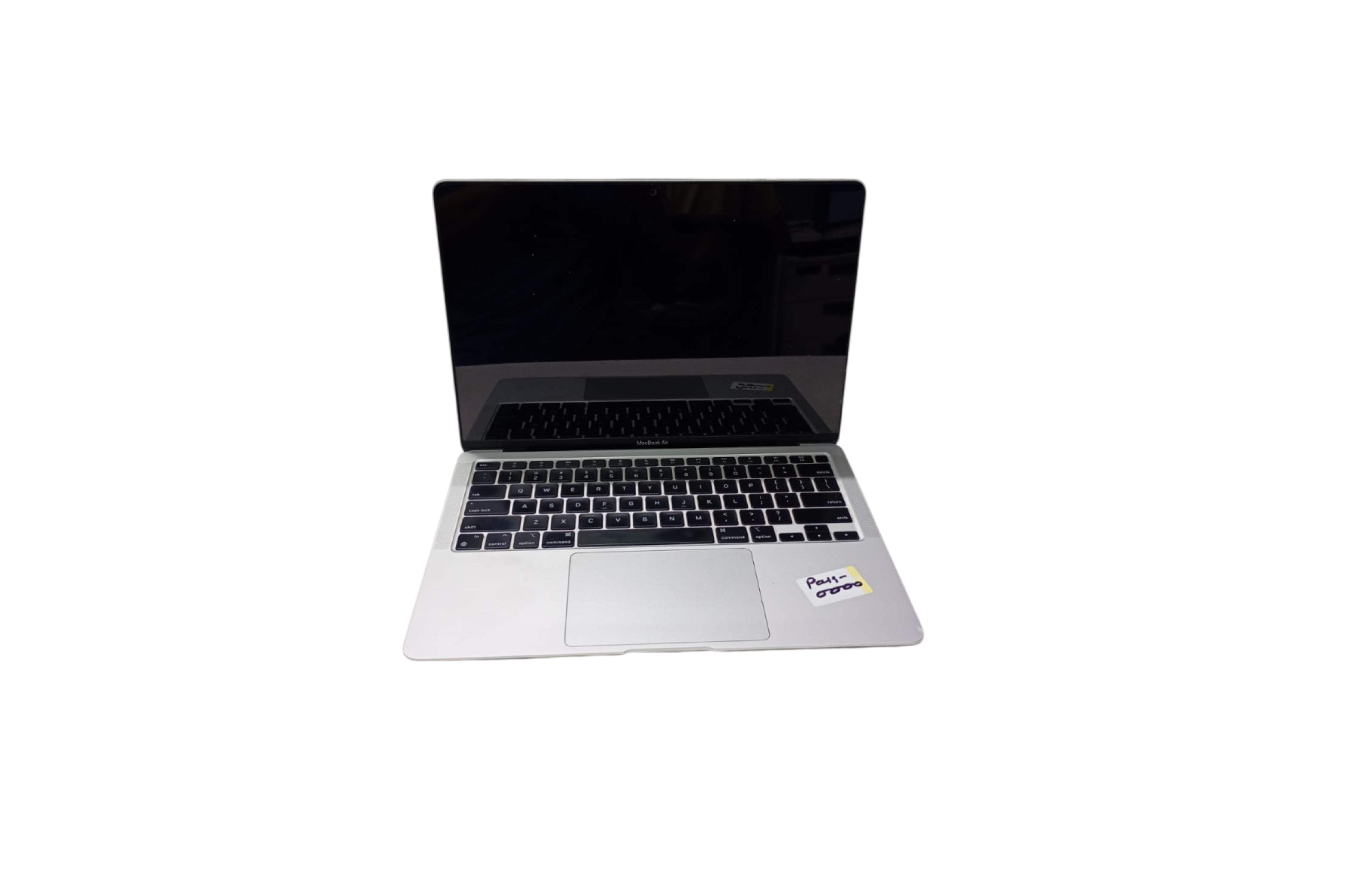 Open Box Apple MACBOOK AIR M1 2020, 8GB RAM, 256GB HDD DDR4, Silver, A2337