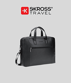 Skross Travel Laptop Bags