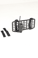 Universal Car Sun Visor Organizer Panel