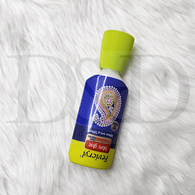 Fevicryl Fabric Glue Fevicryl Fabric Glue