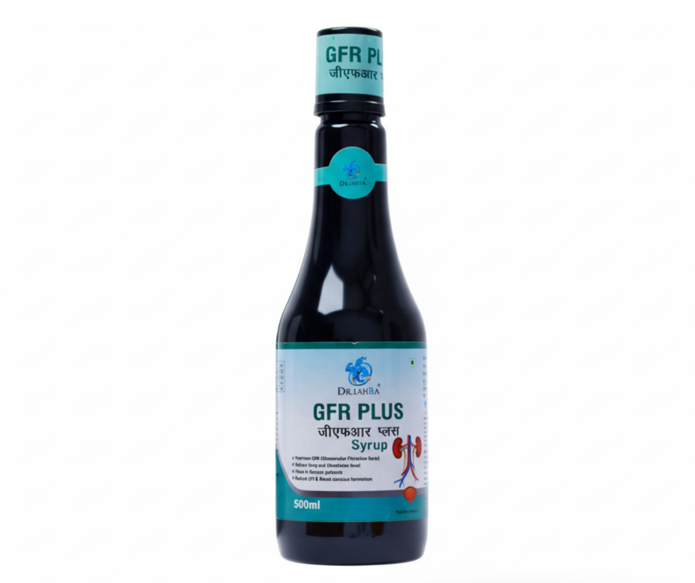 GFR PLUS - 500ML