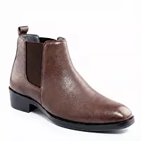 Bold Boots