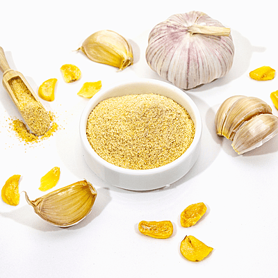 Garlic Powder & Garlic Products — Export Product Analysis Report