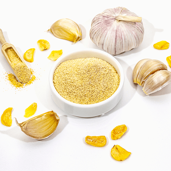 Garlic Powder & Garlic Products — Export Product Analysis Report