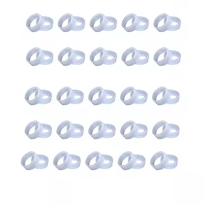 88A Magnet Bush Set For Left/Right Side (Pack of 25 Pcs) 88A Magnet Bush Set For Left/Right Side (Pack of 25 Pcs)