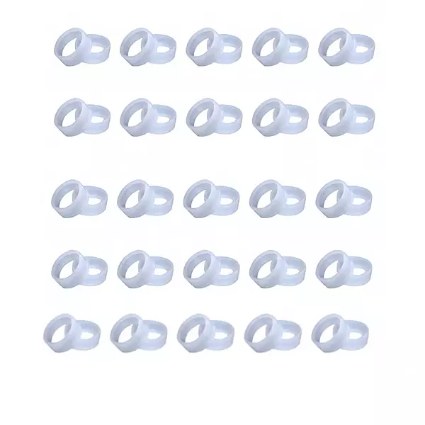 88A Magnet Bush Set For Left/Right Side (Pack of 25 Pcs) 88A Magnet Bush Set For Left/Right Side (Pack of 25 Pcs)