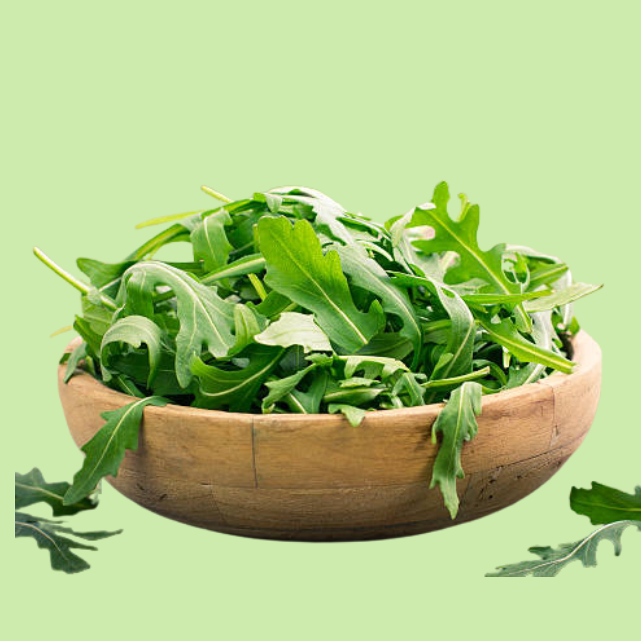 Arugula/Rocket - 150g