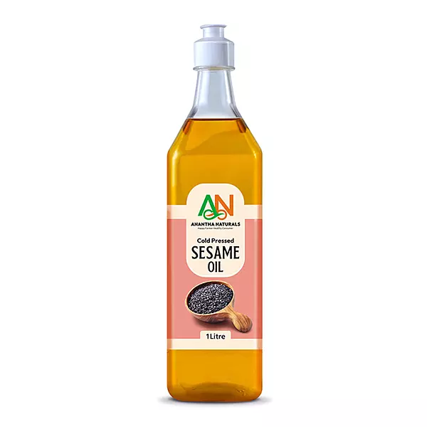Sesame Oil