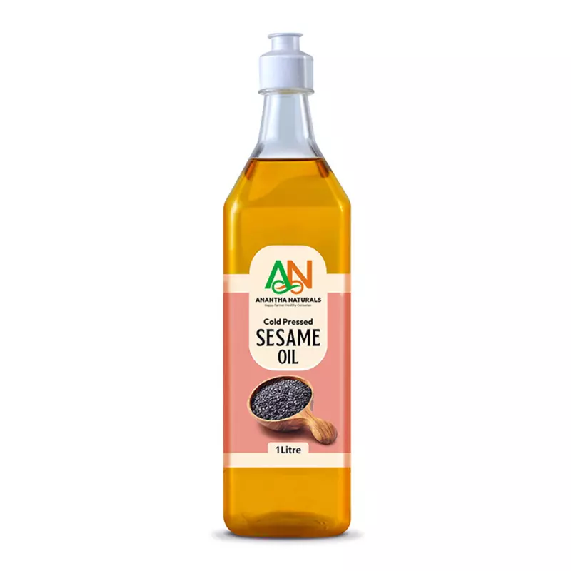 Sesame Oil