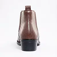 Bold Boots