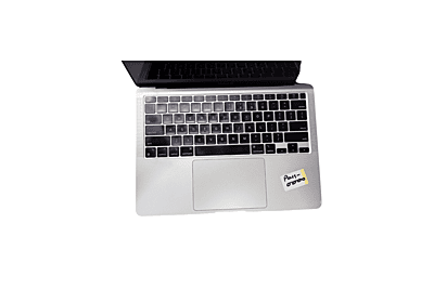 Open Box Apple MACBOOK AIR M1 2020, M1 Chip, 8GB/256GB SSD DDR4, Silver, A2337 Open Box Apple MACBOOK AIR M1 2020, M1 Chip, 8GB/256GB SSD DDR4, Silver, A2337