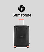 Trolley Bags Samsonite