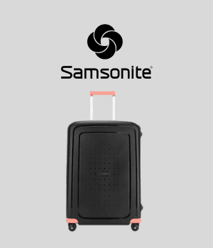 Trolley Bags Samsonite