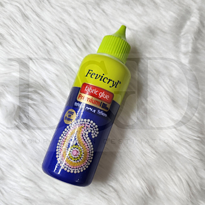 Fevicryl Fbric Glue Fevicryl Fbric Glue