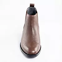 Bold Boots