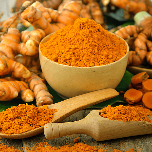 Turmeric Powder & Turmeric Products — Export Product Analysis Report