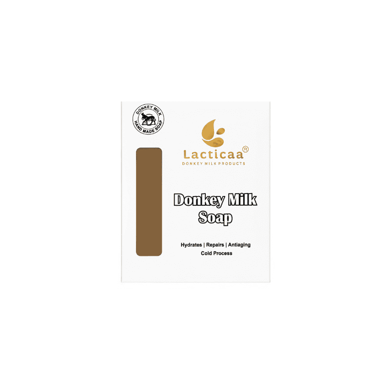 Donkey Milk Soap