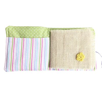 Needle Book Needle Book