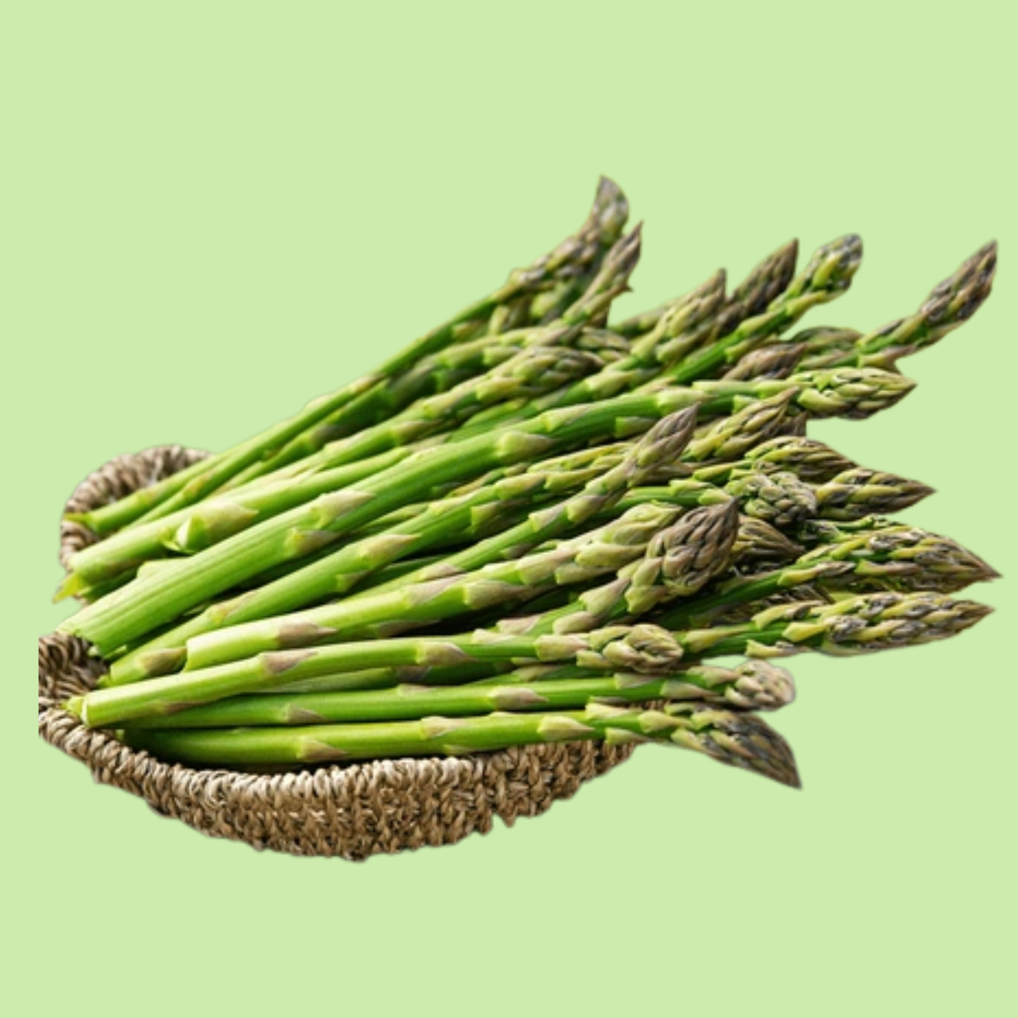 Asparagus - 250g