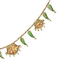 Bandhanwar Pankhi Big Gold Bandhanwar Pankhi Big Gold