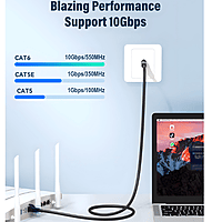 Cat 6 Patch Cable (SFTP) - 3M