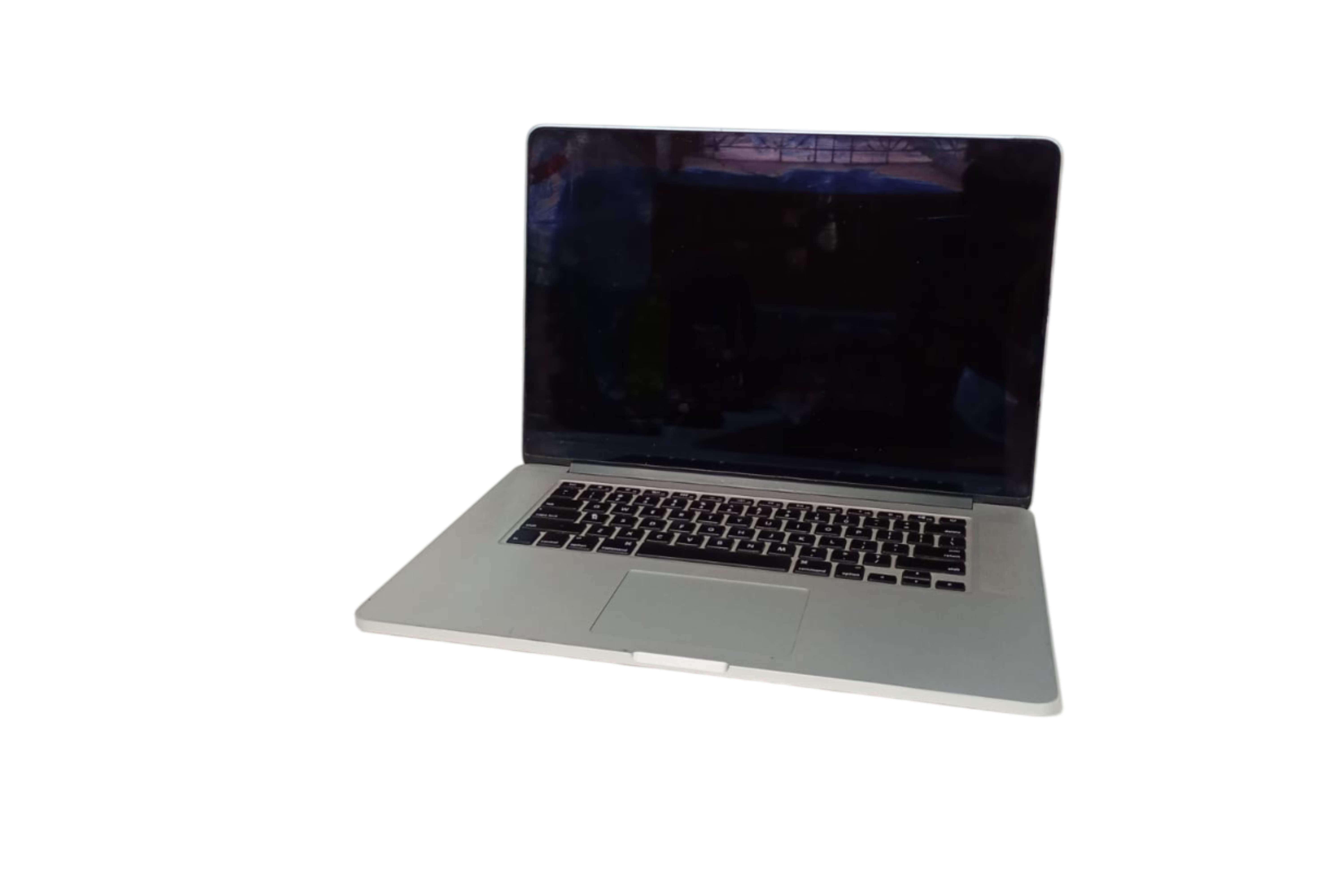 Refurbished Apple MACBOOK PRO Retina, 15", Late 2013 Silver Intel i7-4750HQ , 8 GB/SSD 256 GB DDR3-A1398 Refurbished Apple MACBOOK PRO Retina, 15", Late 2013 Silver Intel i7-4750HQ , 8 GB/SSD 256 GB DDR3-A1398