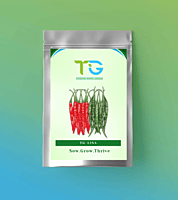 Hybrid Chilli TG-Lisa