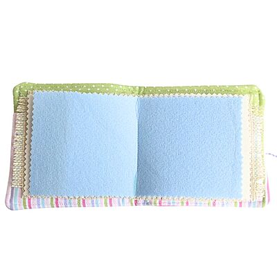Needle Book Needle Book