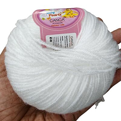 Ganga Baby Pearls 02