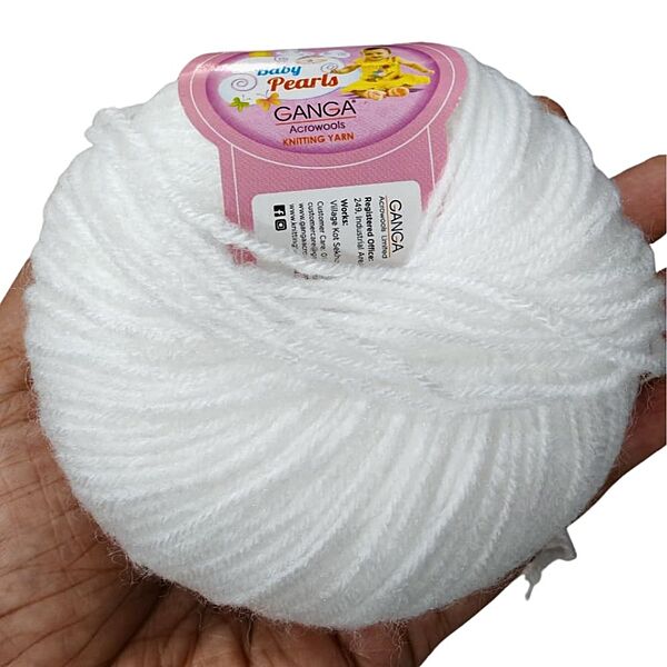 Ganga Baby Pearls 02