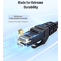 Cat 6 Patch Cable (SFTP) -2M