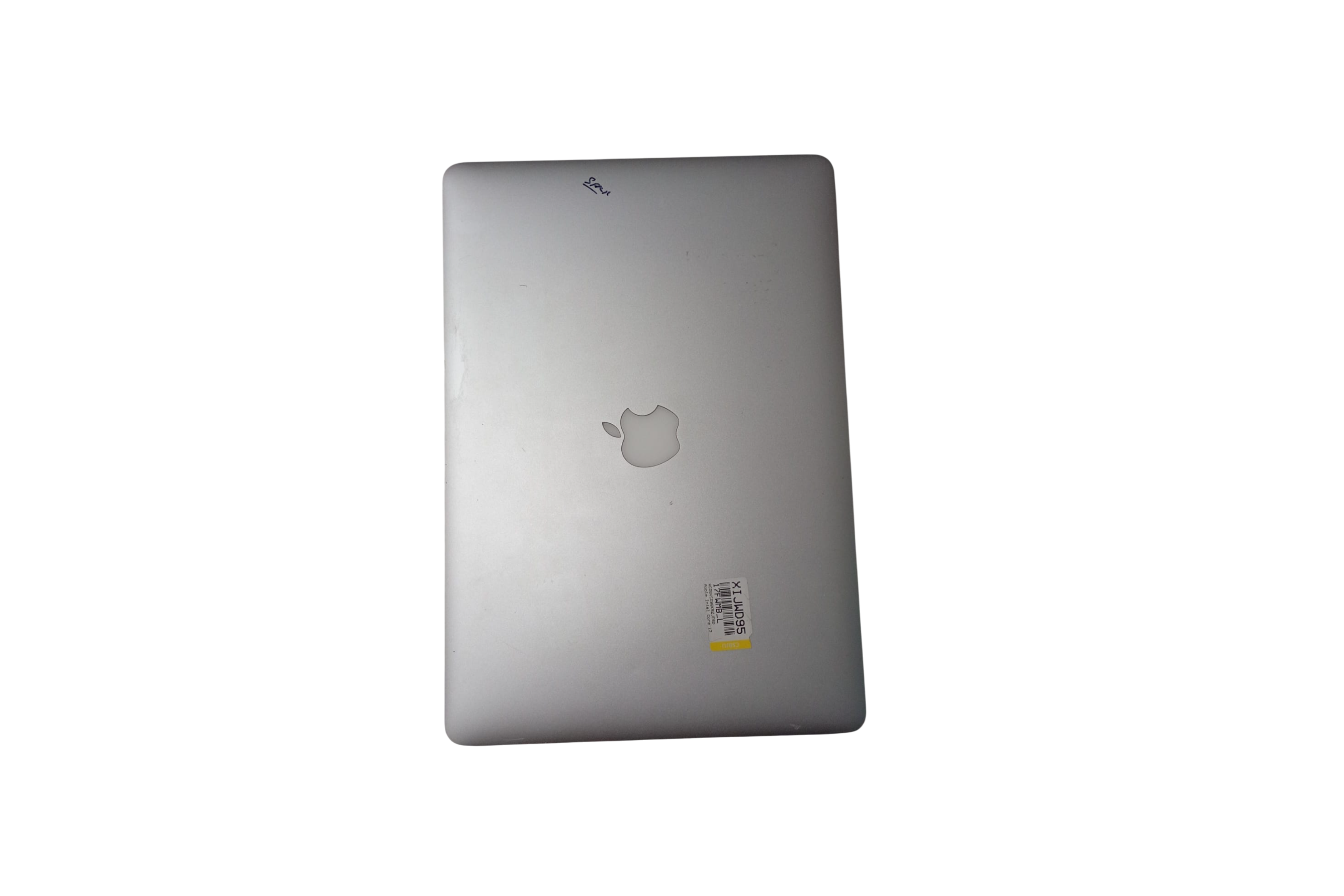 Refurbished Apple MACBOOK PRO Retina, 15", Late 2013 Silver Intel i7-4750HQ , 8 GB/SSD 256 GB DDR3-A1398 Refurbished Apple MACBOOK PRO Retina, 15", Late 2013 Silver Intel i7-4750HQ , 8 GB/SSD 256 GB DDR3-A1398