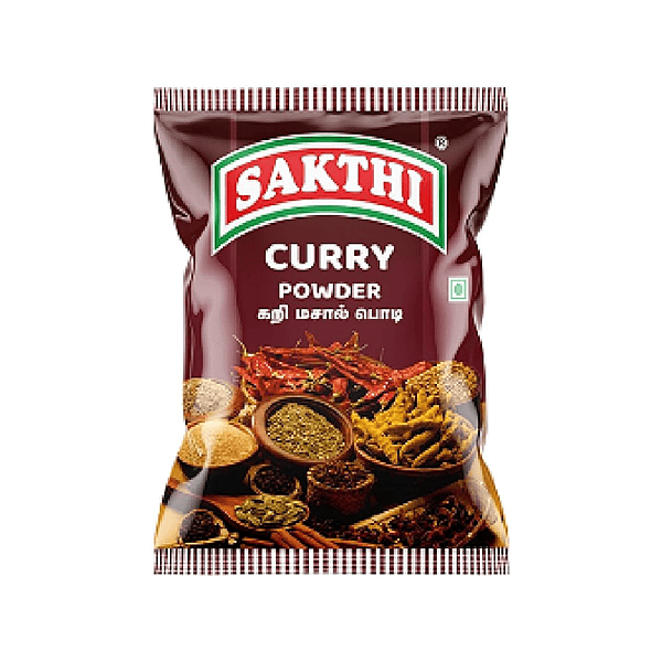 Sakthi. Curry Masala