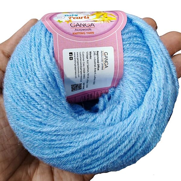Ganga Baby Pearls 70