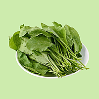 Baby Spinach - 200g