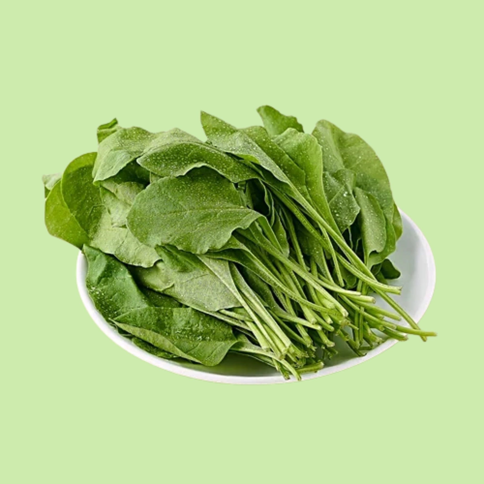 Baby Spinach - 200g