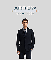 Blazer Arrow
