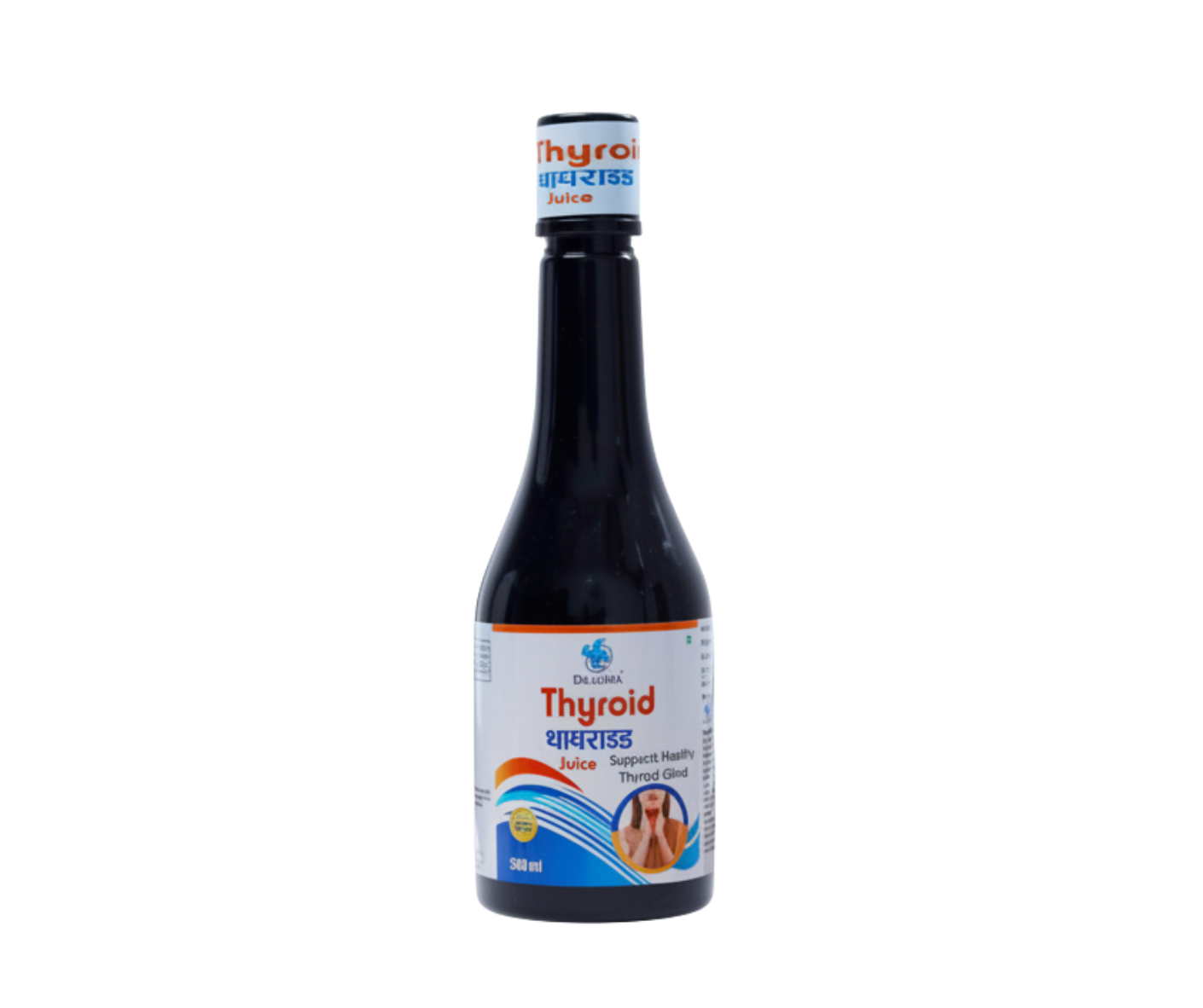 THYROID - 500ML