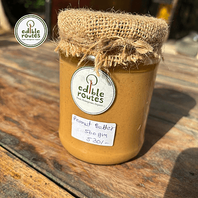 Peanut Butter - 1 Kg