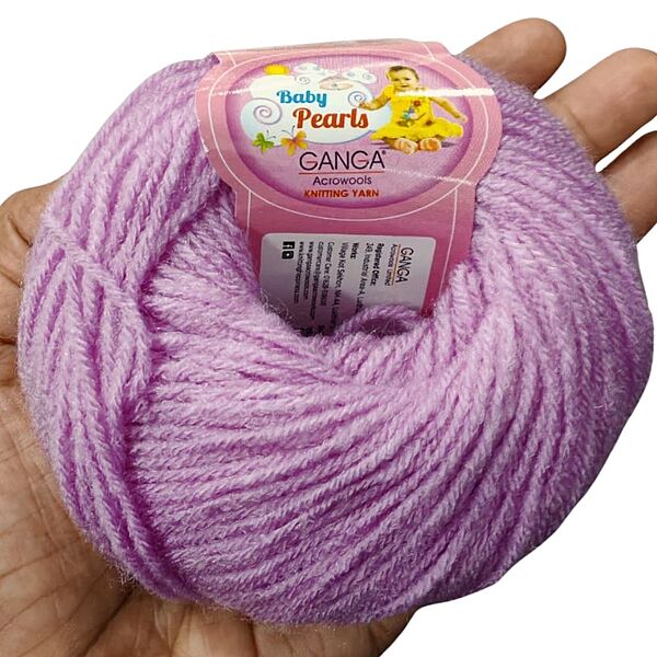 Ganga Baby Pearls 63