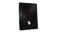 Used MSI 15.6 inch, Intel i5-9300H, 8 GB/SSD 512GB DDR4, Black, MS-16R3