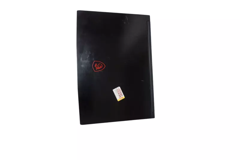 Used MSI 15.6 inch, Intel i5-9300H, 8 GB/SSD 512GB DDR4, Black, MS-16R3