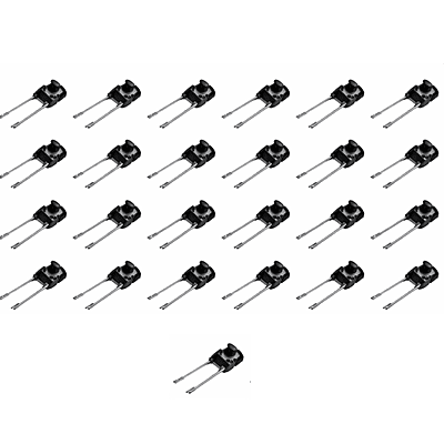 2 Pin Micro Tactile Switch Push To On Button For All Printer (Pack of 25 Pcs) 2 Pin Micro Tactile Switch Push To On Button For All Printer (Pack of 25 Pcs)