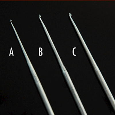 Aari Embroidery Needle Aari Embroidery Needle