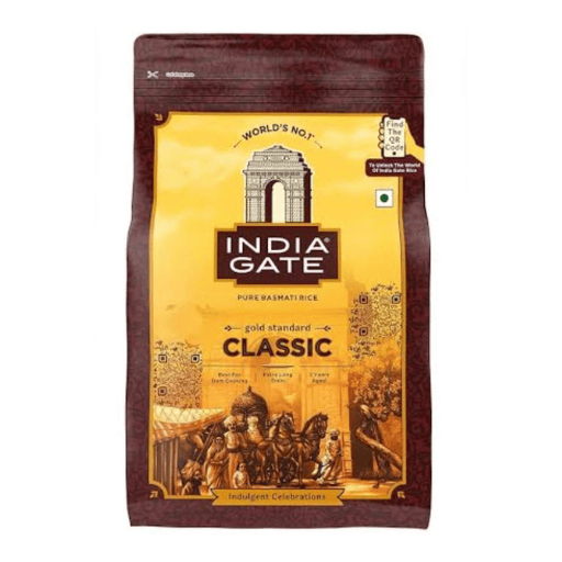 India Gate. (Clasic)