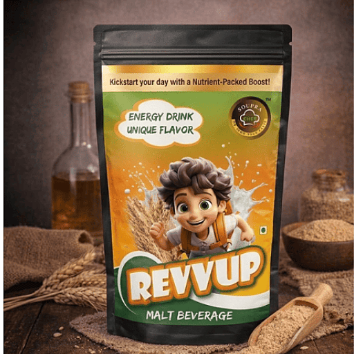 Dehydrated Energy  Drink Mix